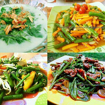 Serba Sayur