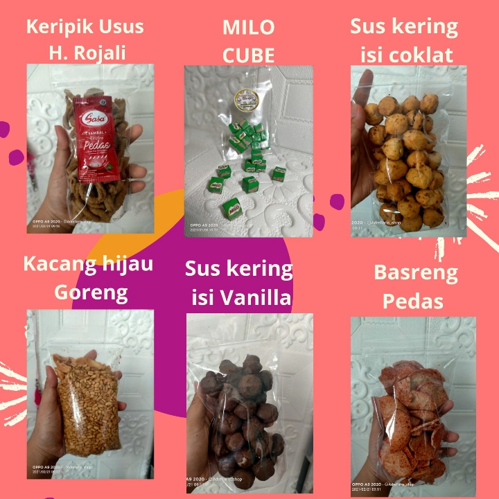 Serba Sepuluh Ribu 2