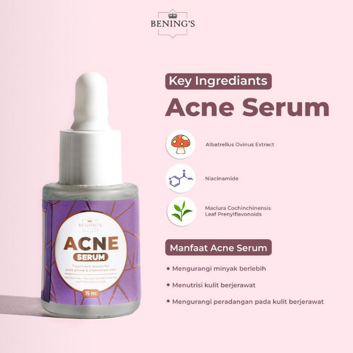 Serum Acne