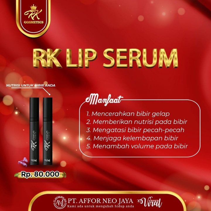 Serum BIBIR