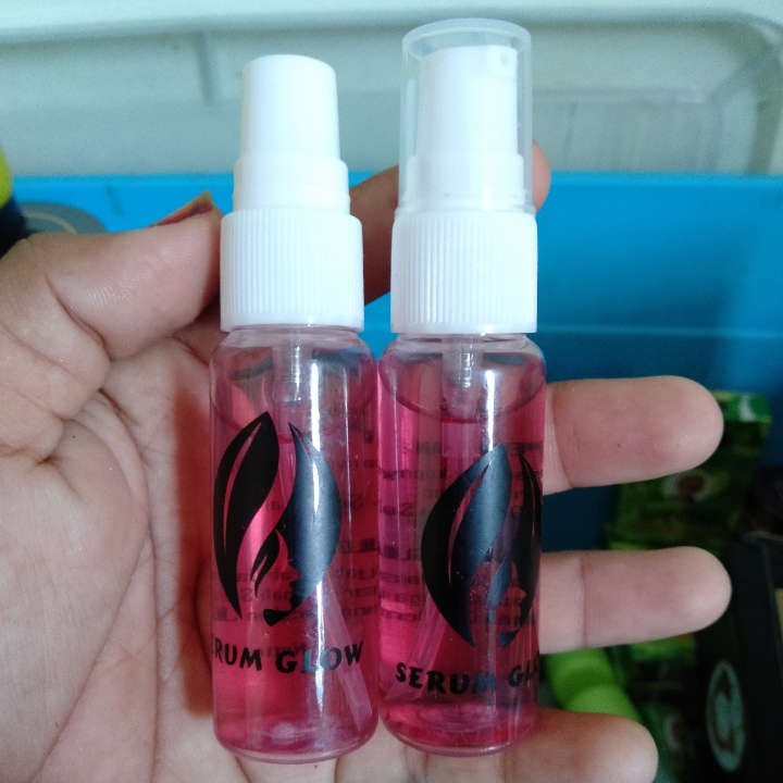 Serum Beauty Ijo