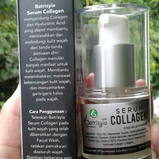 Serum Collagen 2