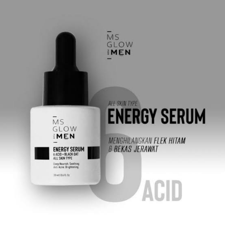 Serum For Men