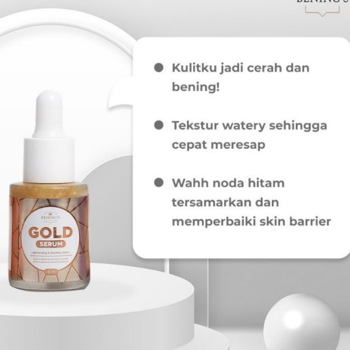 Serum Gold