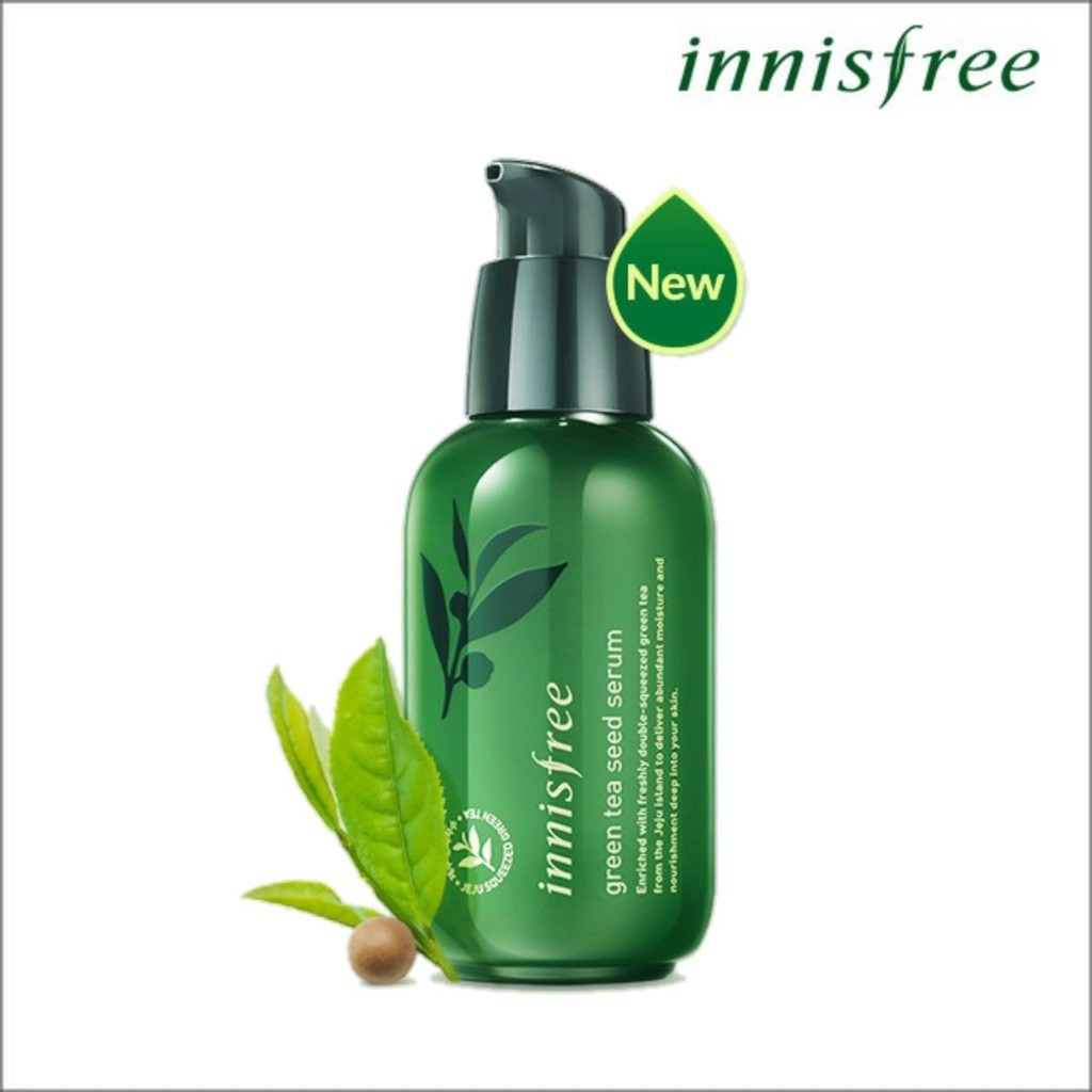 Serum Innisfree Green Tea