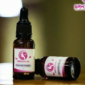 Serum Kojic Collagen