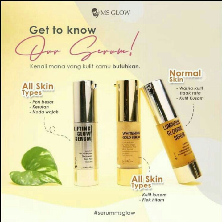 Serum Lifting