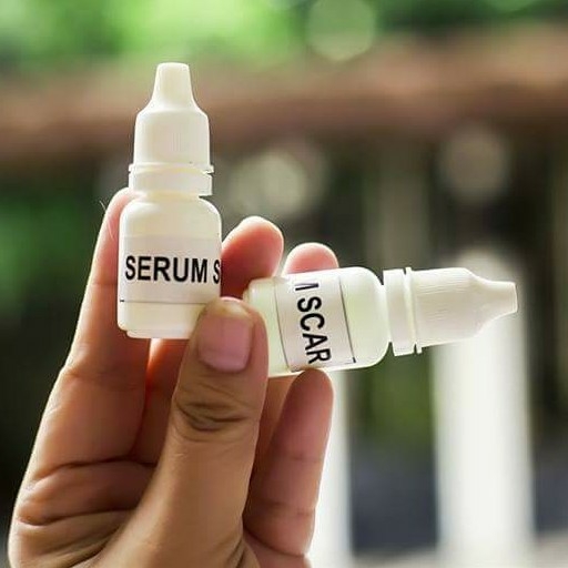 Serum Scar