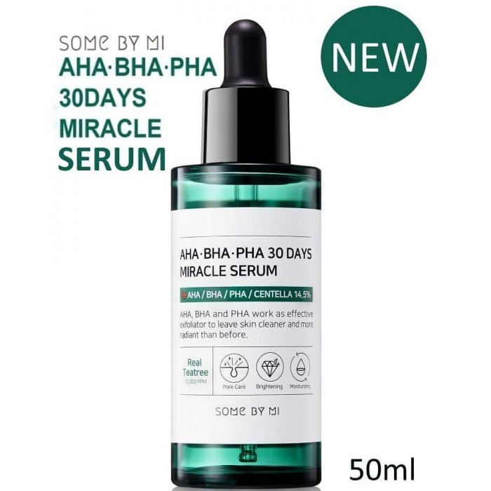 Serum Some By Mi Aha Bha Pha