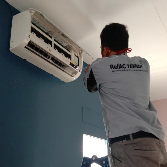 Service AC Kulkas Dan Mesin Cuci 2