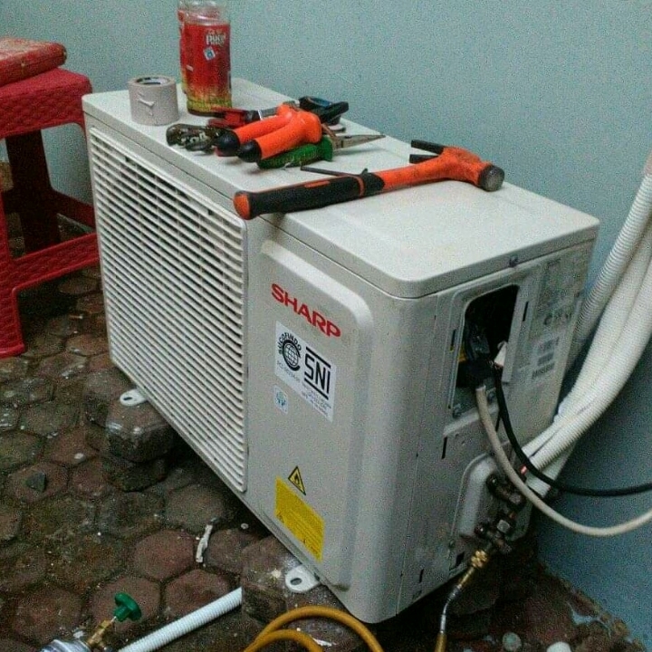 Service Ac 