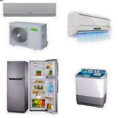 Service Ac  Dan Mesincuci 3