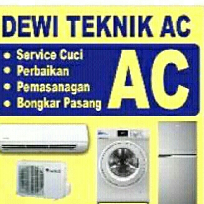 Service Ac 2