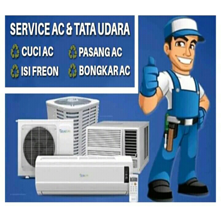 Service Ac 3