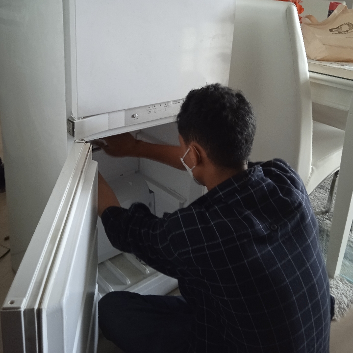 Service Ac Dan Kulkas Panggilan 4