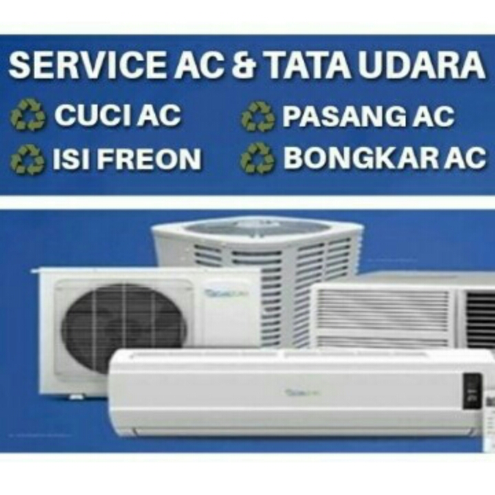 Service Ac Kota Tangrang