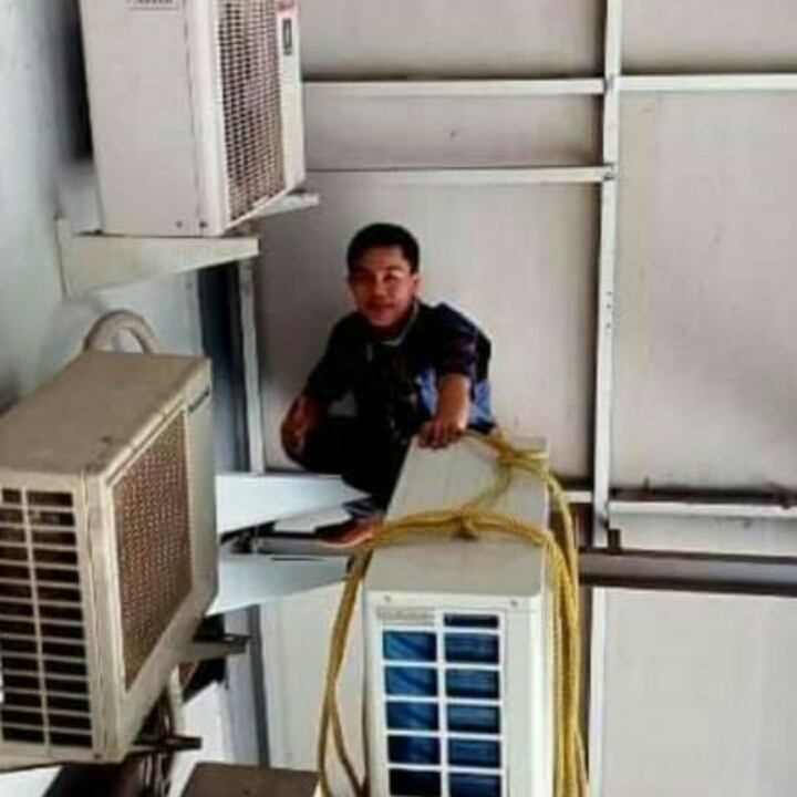 Service Ac Kota Tangrang