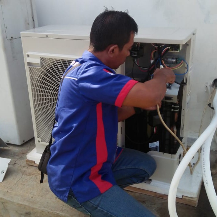 Service Ac Kulkas Mesin Cuci Kompor Gas Dll Tlp 088290258239