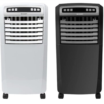 Service Air Cooler 2