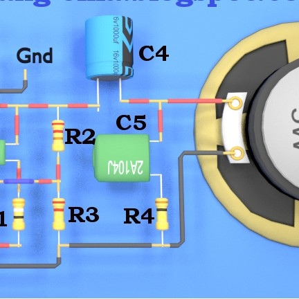 Service Elektronik