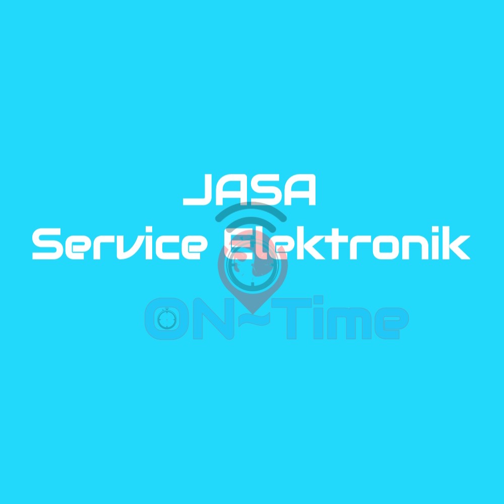 Service Elektronik Pak Abu