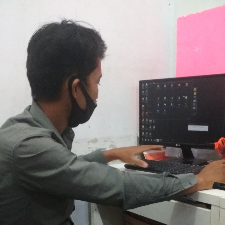 Service komputer printer cctv jaringan panggilan 4