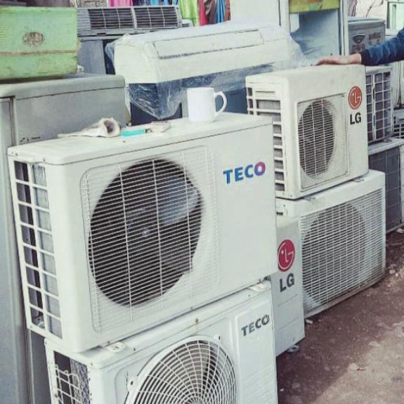 Servis AC Perawatan AC 2