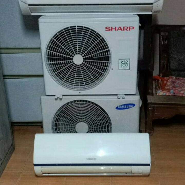 Servis Ac  Kulkas  Mesin Cuci  3