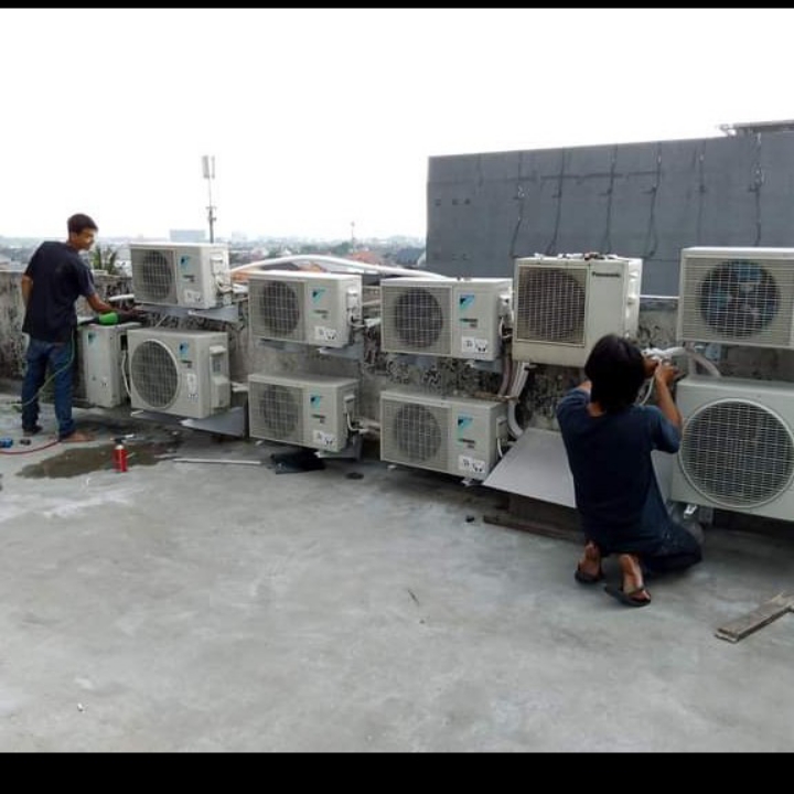 Servis Ac