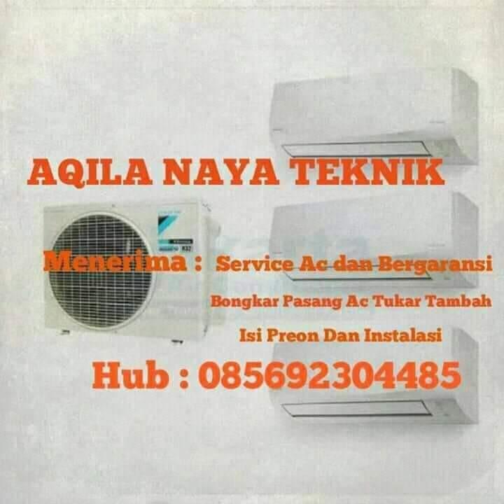 Servis Ac