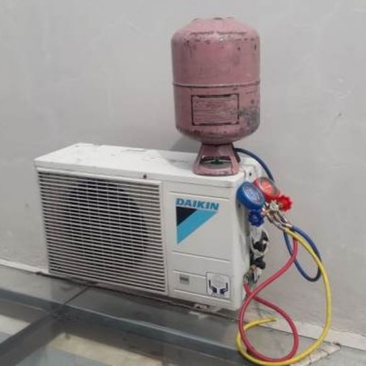 Servis Ac Cuci Ac Isi Freon  2