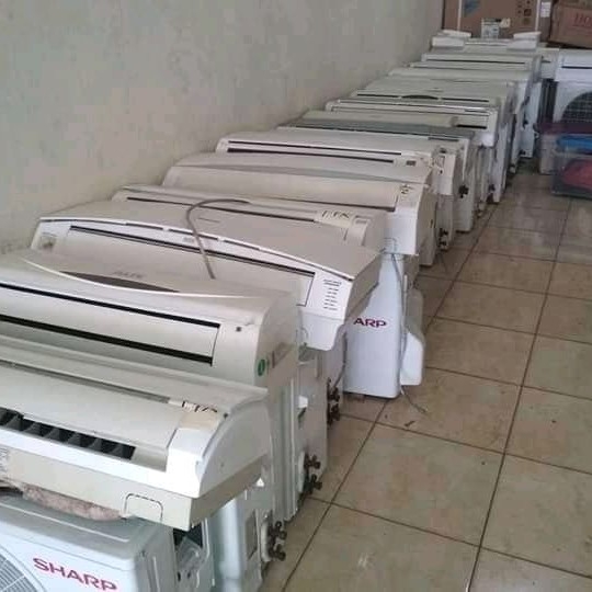 Servis Ac Dan Bongkar Pasang 5