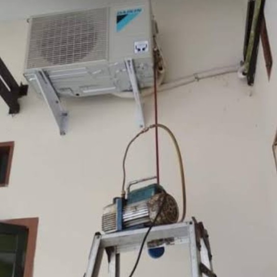 Servis Ac Depok