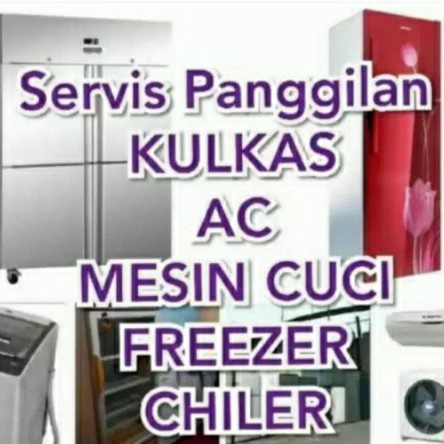 Servis Bergaransi