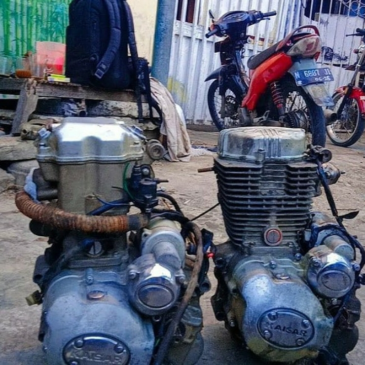 Servis Panggilan 3