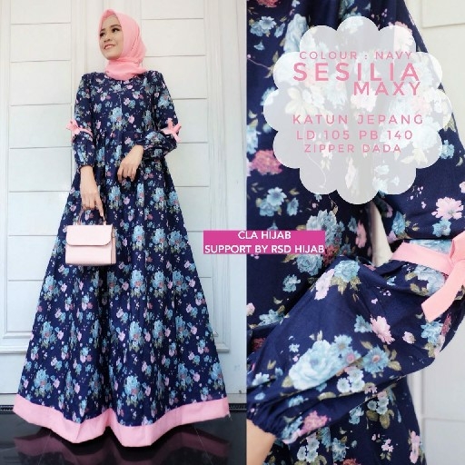 Sesilia Maxy