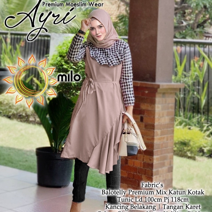 Set Ayri