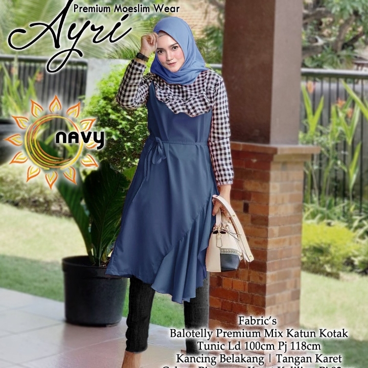 Set Ayri 2