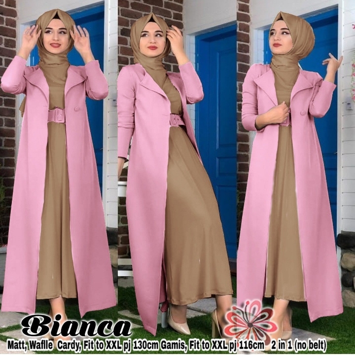 Set Bianca 2in1 3