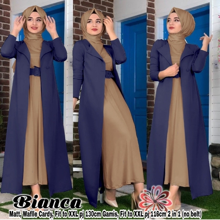 Set Bianca 2in1 5