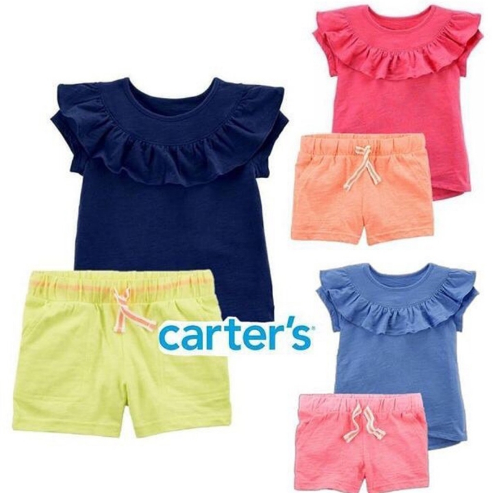 Set Carters