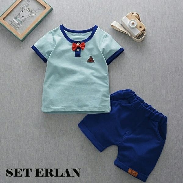 Set Erlan