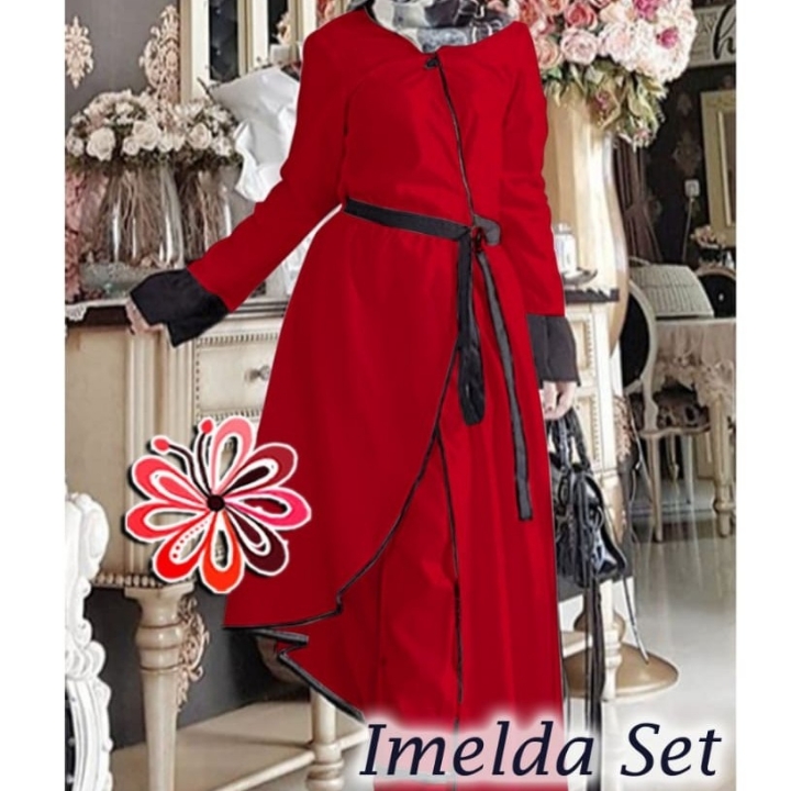 Set Imelda