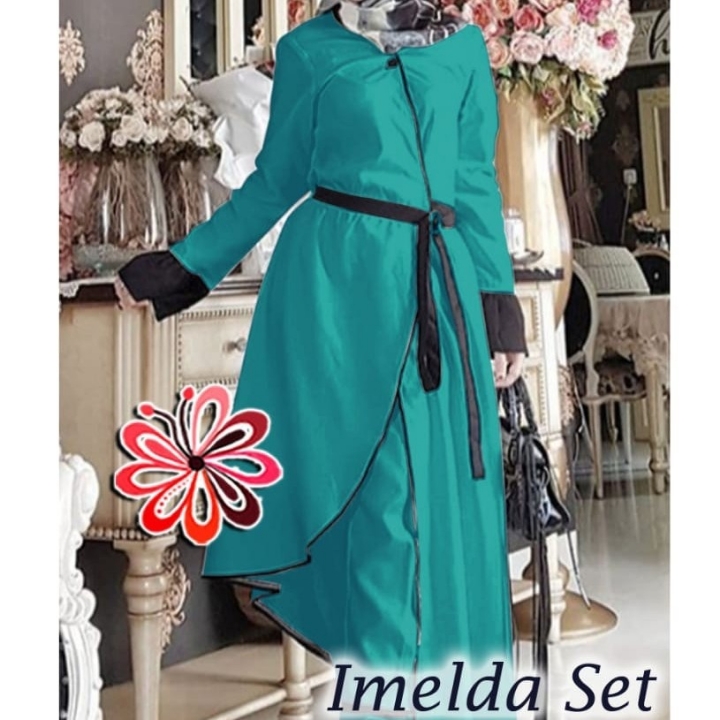 Set Imelda 3