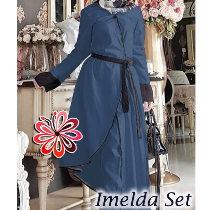 Set Imelda 4