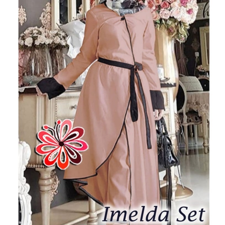 Set Imelda 5