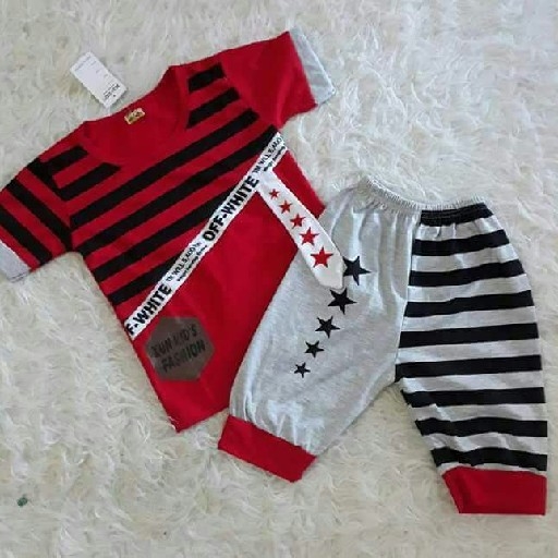 Set Import 2 - 3 Thn