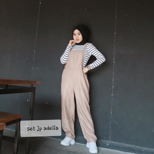 Set Jp adelia