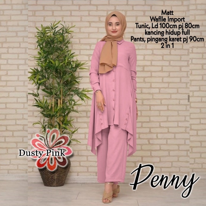 Set Penny 2