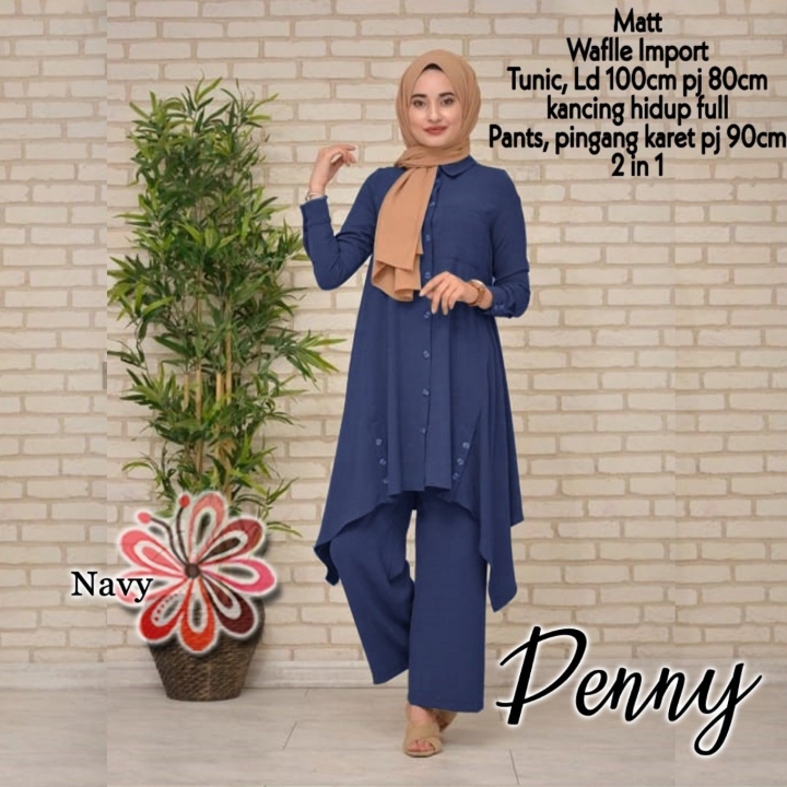 Set Penny 3